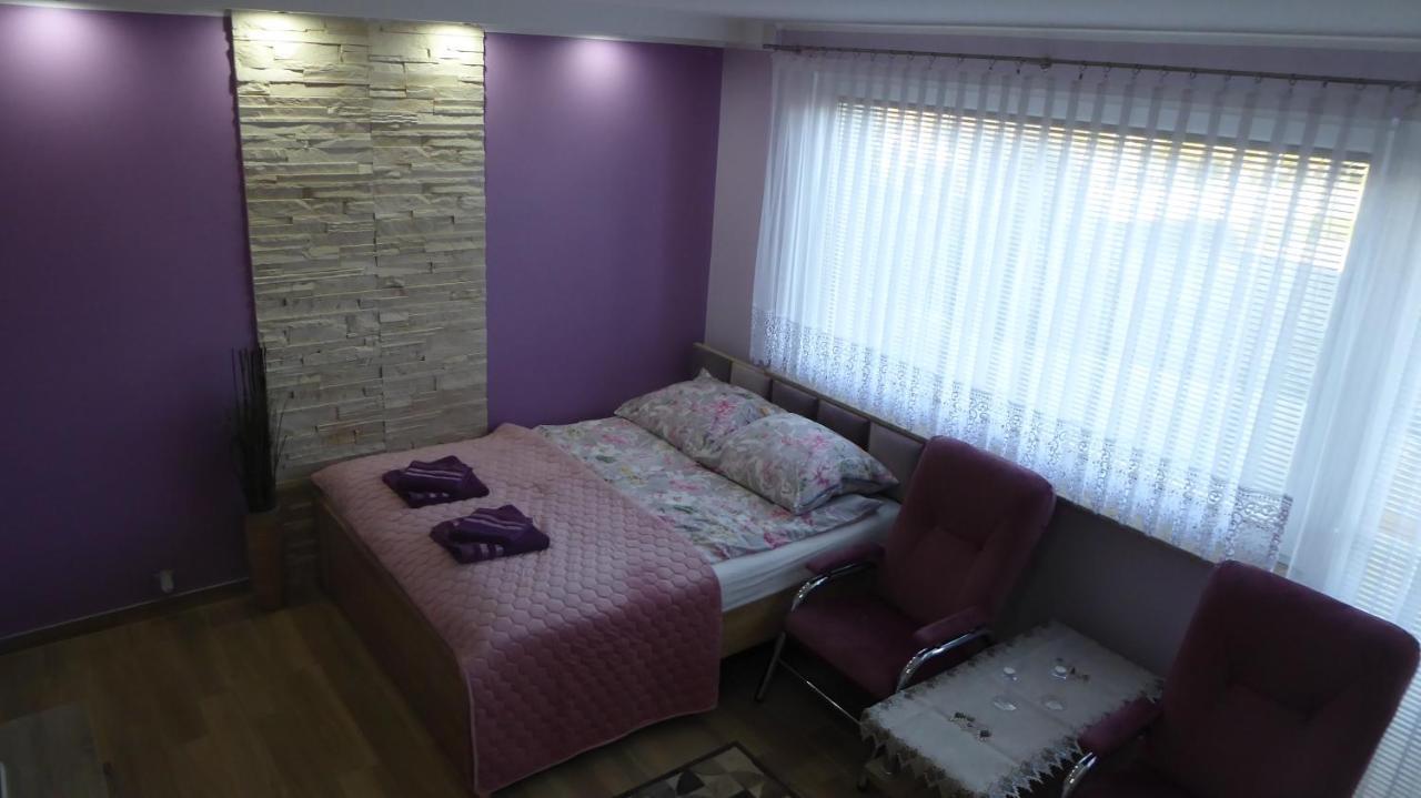 Apartament Mario Skwer Kosciuszki 그디니아 외부 사진