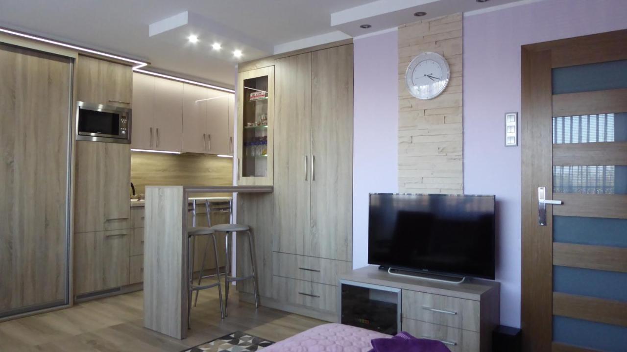 Apartament Mario Skwer Kosciuszki 그디니아 외부 사진