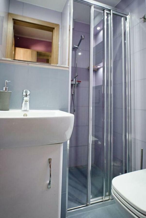 Apartament Mario Skwer Kosciuszki 그디니아 외부 사진