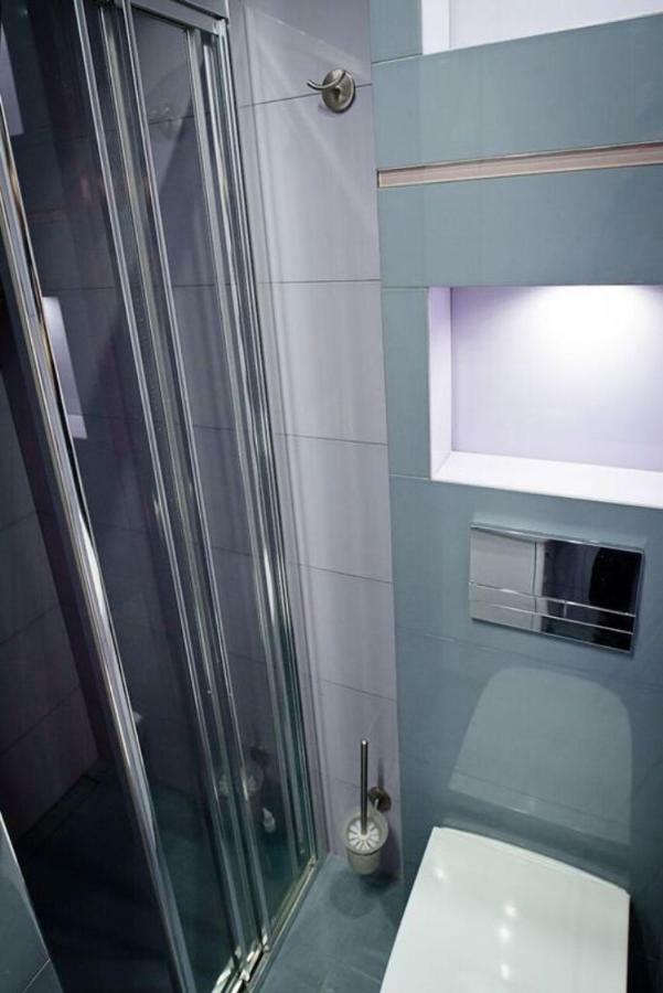 Apartament Mario Skwer Kosciuszki 그디니아 외부 사진